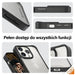 Кейс PanzerGlass ClearCase Military Grade Certified