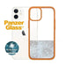 Кейс PanzerGlass ClearCase за iPhone 12 mini