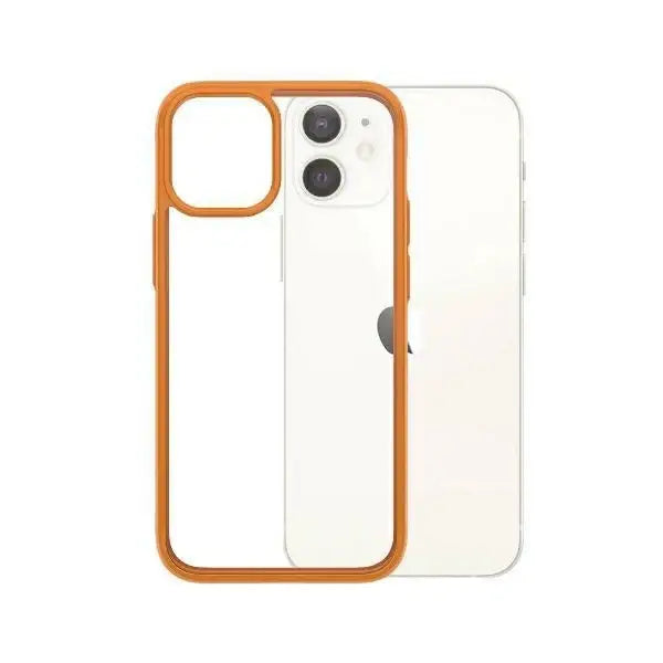 Кейс PanzerGlass ClearCase за iPhone 12 mini