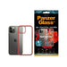 Кейс PanzerGlass ClearCase за iPhone 12 Pro Max