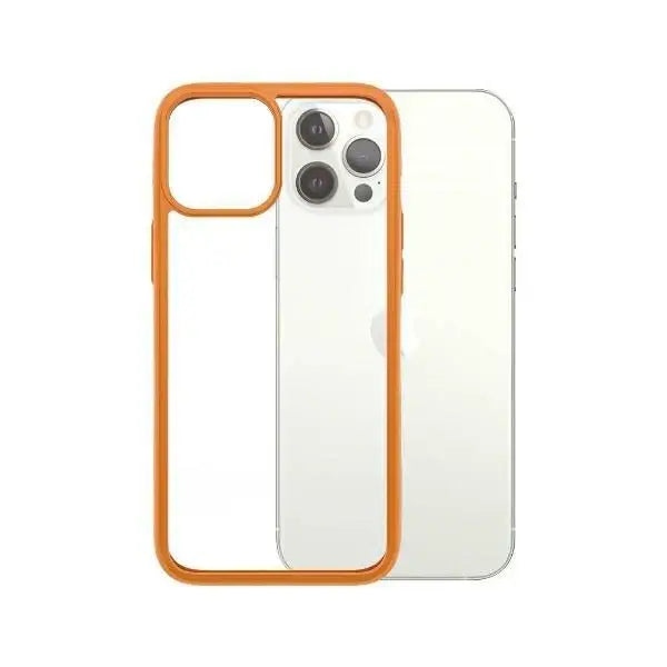 Кейс PanzerGlass ClearCase за iPhone 12 Pro Max