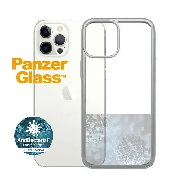 Кейс PanzerGlass ClearCase за iPhone 12 Pro Max