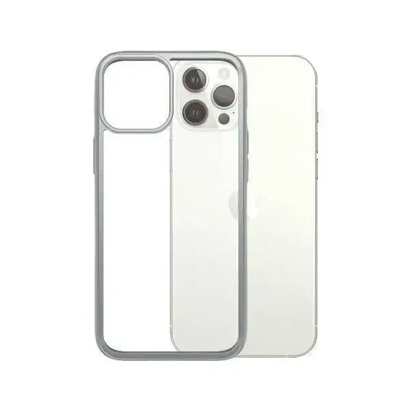 Кейс PanzerGlass ClearCase за iPhone 12 Pro Max