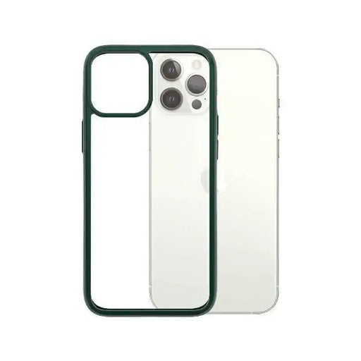 Кейс PanzerGlass ClearCase за iPhone 12 Pro Max