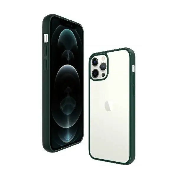 Кейс PanzerGlass ClearCase за iPhone 12 Pro Max