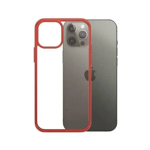 Кейс PanzerGlass ClearCase за iPhone 12 / 12 Pro