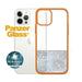 Кейс PanzerGlass ClearCase за iPhone 12 / 12 Pro