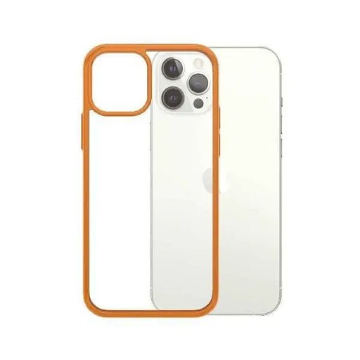 Кейс PanzerGlass ClearCase за iPhone 12 / 12 Pro