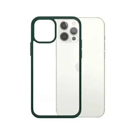 Кейс PanzerGlass ClearCase за iPhone 12 / 12 Pro