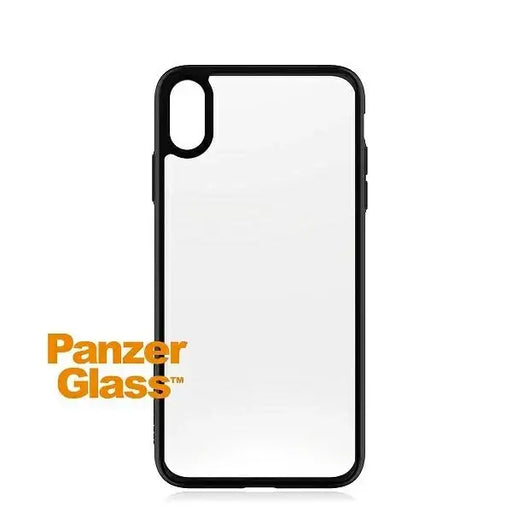 Кейс PanzerGlass ClearCase за iPhone Xs Max