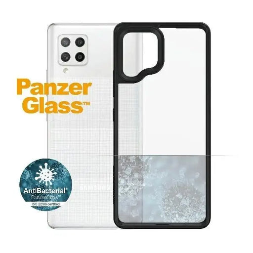 Кейс PanzerGlass ClearCase за Samsung Galaxy A42 5G