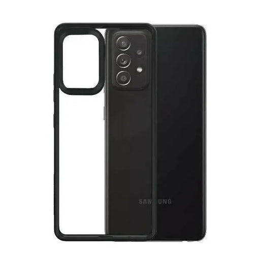 Кейс PanzerGlass ClearCase за Samsung Galaxy A72