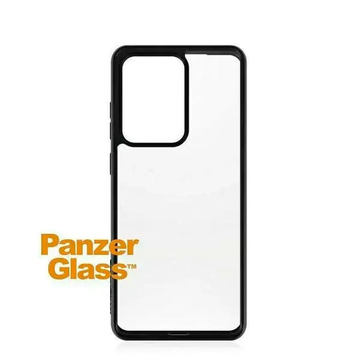 Кейс PanzerGlass ClearCase за Samsung Galaxy S20