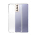 Кейс PanzerGlass ClearCase за Samsung Galaxy S21 + прозрачен