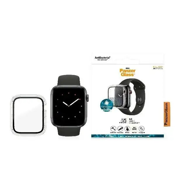 Кейс PanzerGlass Full Body Case за Apple Watch 4 / 5