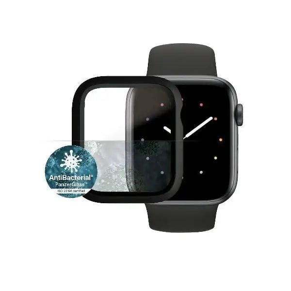 Кейс PanzerGlass Full Body Case за Apple Watch