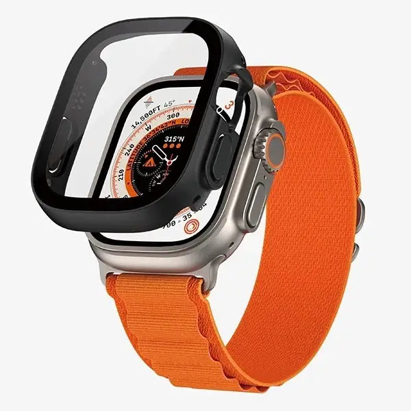 Кейс PanzerGlass Full Body Case за Apple Watch Ultra