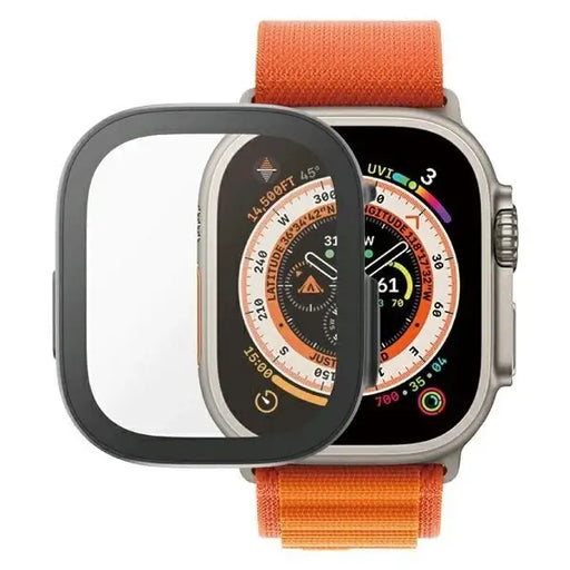 Кейс PanzerGlass Full Body Case за Apple Watch Ultra