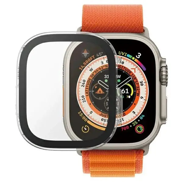 Кейс PanzerGlass Full Body Case за Apple Watch Ultra