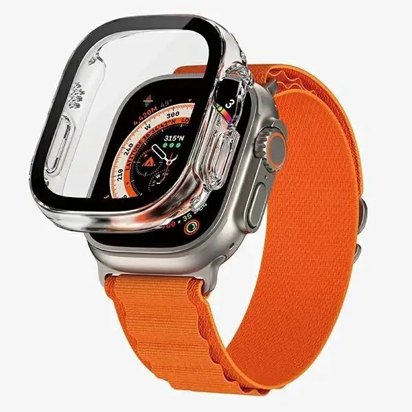 Кейс PanzerGlass Full Body Case за Apple Watch Ultra