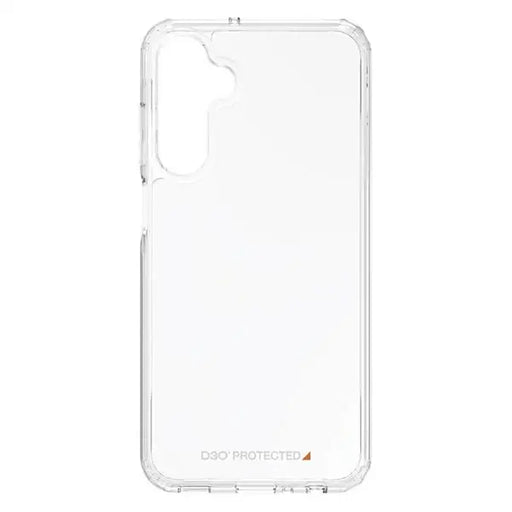 Кейс PanzerGlass HardCase D3O® Bio and Military Grade