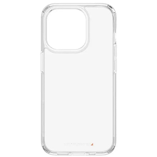 Кейс PanzerGlass HardCase с D3O и Military Grade