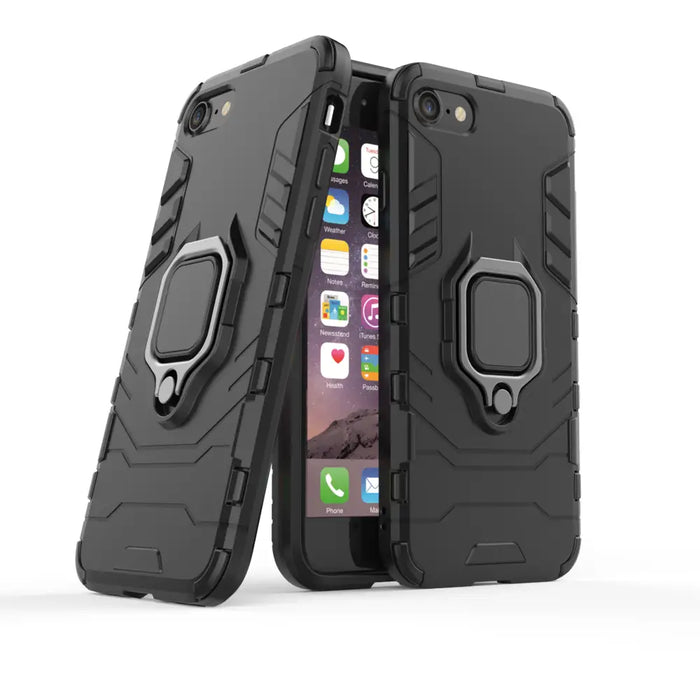 Кейс Ring Armor за iPhone SE 2022 / SE 2020 / iPhone