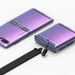 Кейс Ringke Slim за Galaxy Z Flip Transparent прозрачен