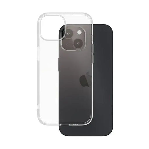 Кейс SAFE by PanzerGlass Recycled TPU за iPhone