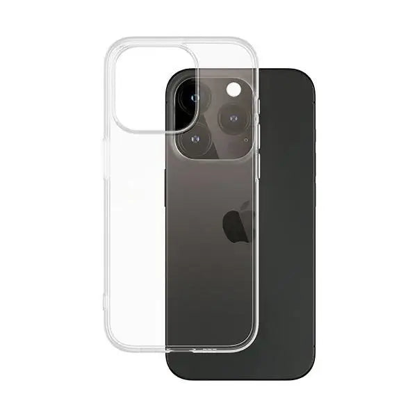 Кейс SAFE by PanzerGlass Recycled TPU за iPhone 15