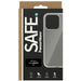 Кейс SAFE by PanzerGlass за Samsung Galaxy S23 прозрачен