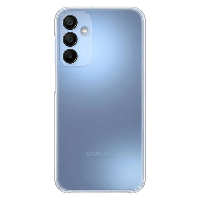 Кейс Samsung Clear Case EF-QA156CTEGWW за Galaxy A15