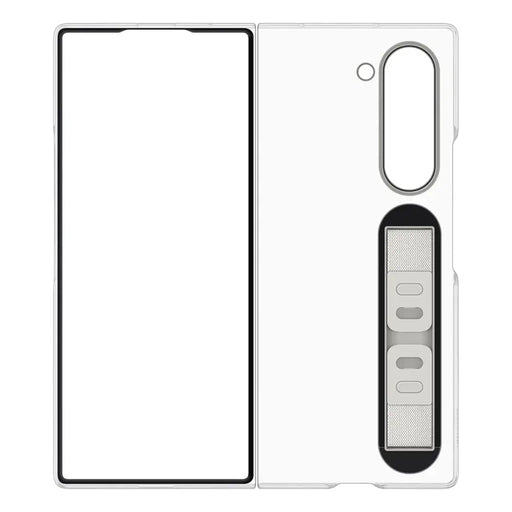 Кейс Samsung Clear Case EF-QF956CTEGWW за Samsung