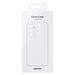 Кейс Samsung Clear Case EF-QS711CTEGWW за Galaxy S23