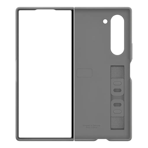 Кейс Samsung Silicone Case EF-MF956TJEGWW за Samsung