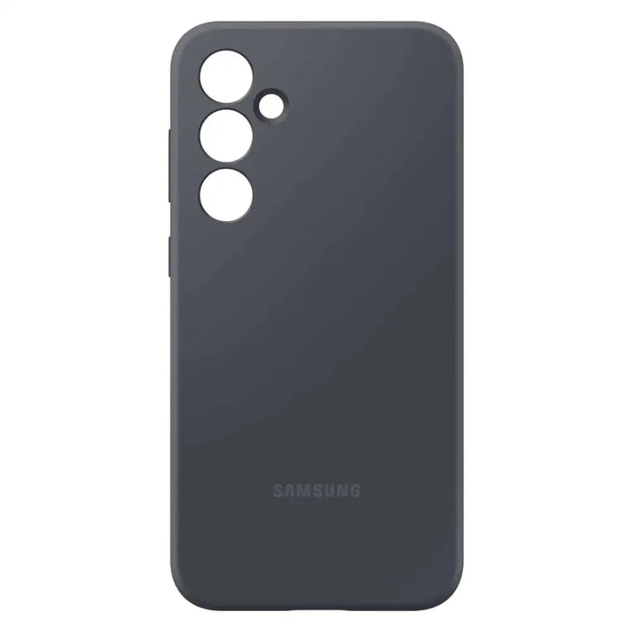 Кейс Samsung Silicone Case EF-PS711TBEGWW за Galaxy