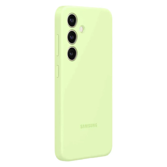 Кейс Samsung Silicone Case EF-PS921TGEGWW за Galaxy