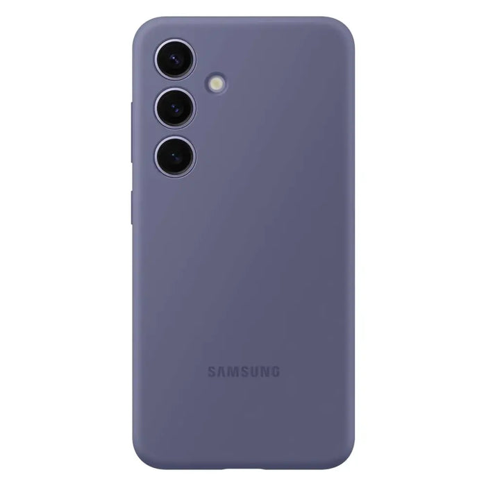 Кейс Samsung Silicone Case EF-PS921TVEGWW за Galaxy