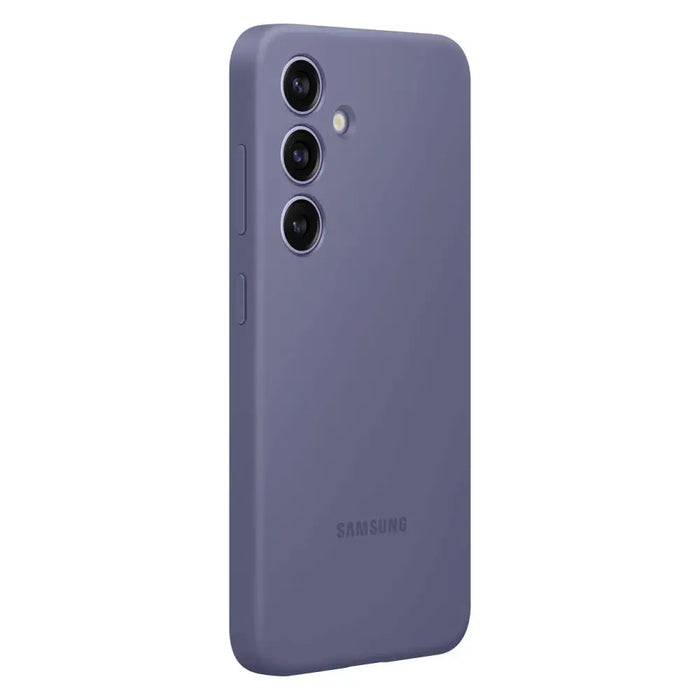 Кейс Samsung Silicone Case EF-PS921TVEGWW за Galaxy