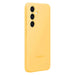 Кейс Samsung Silicone Case EF-PS921TYEGWW за Galaxy S24 жълт