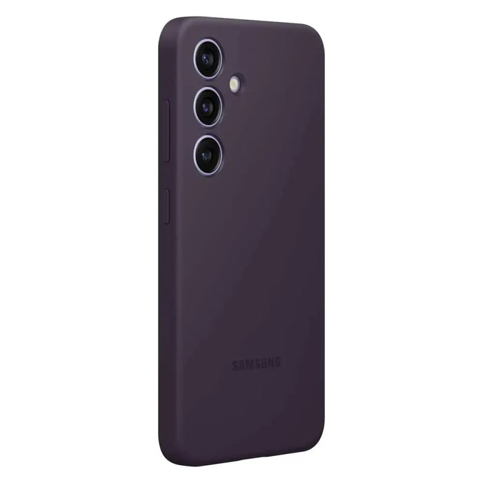 Кейс Samsung Silicone Case EF-PS926TEEGWW за Galaxy