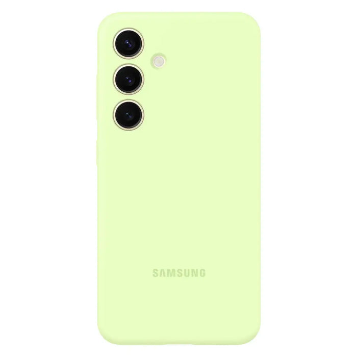 Кейс Samsung Silicone Case EF-PS926TGEGWW за Galaxy