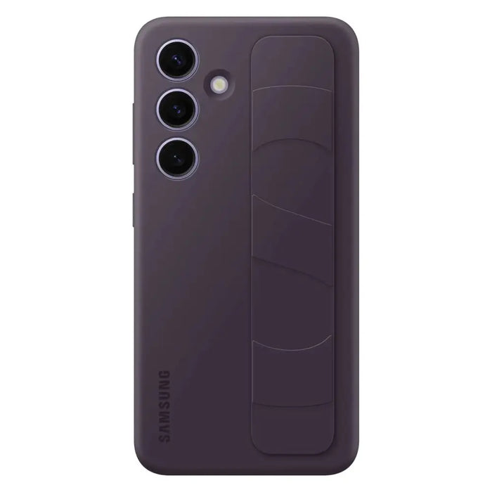 Кейс Samsung Standing Grip Case EF-GS921CEEGWW за