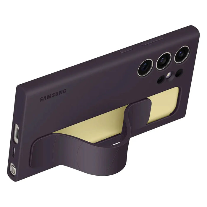 Кейс Samsung Standing Grip Case EF-GS928CEEGWW за