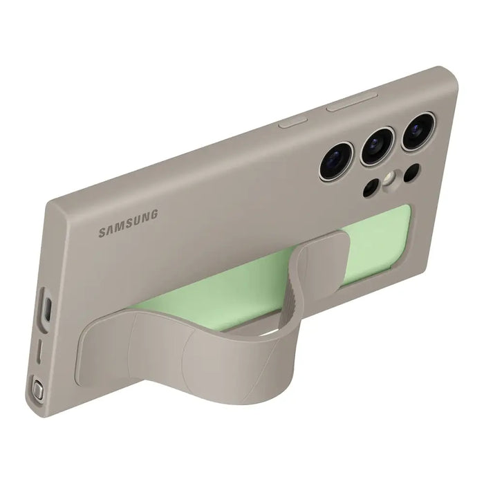 Кейс Samsung Standing Grip Case EF-GS928CUEGWW за