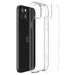 Кейс Spigen Air Skin Hybrid за iPhone 15 Plus прозрачен