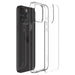 Кейс Spigen AirSkin Hybrid за iPhone 15 Pro Max прозрачен