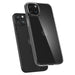 Кейс Spigen Airskin Hybrid за iPhone 15 прозрачен