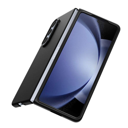 Кейс Spigen AirSkin за Samsung Galaxy Z Fold 5 черен