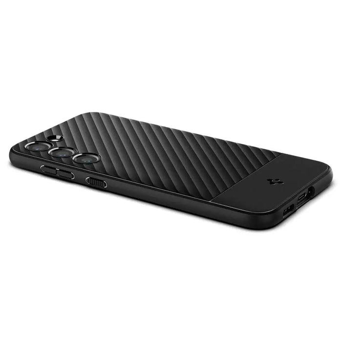 Кейс Spigen Core Armor за Samsung Galaxy S23 матово черен